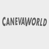 canevaworld logo